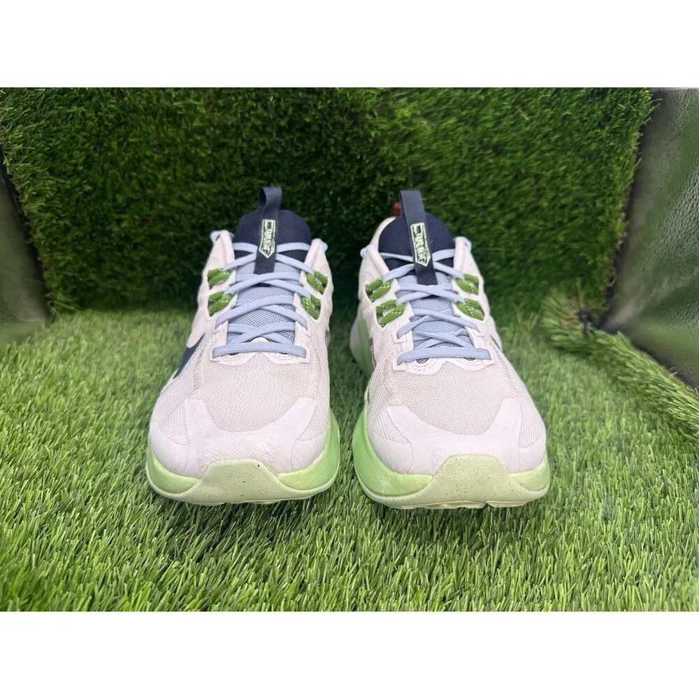 Nike juniper trail
